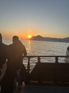 ドブロブニク・サンセットクルーズ