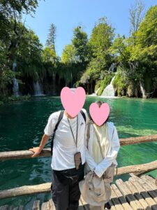 プリトヴィツェ公園