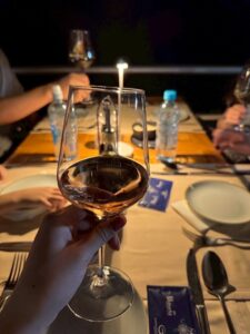 クロアチアワイン