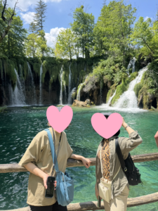 プリトヴィッツェ公園