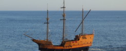 カラカ船